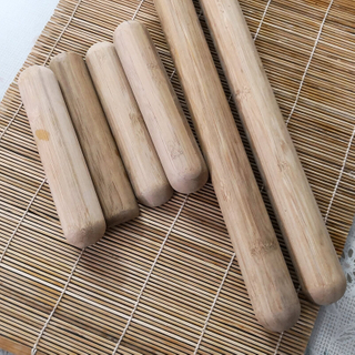 Bamboo Massage-Tools